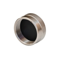 Заглушка металлическая MOXA A-CAP-M30M-MIP67