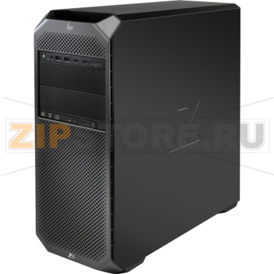 Компьютер 1.8 ГГц, 8 ядер, Intel Xeon Silver 4108, 32768 Мб, DDR4 HPE 6QN71EA 