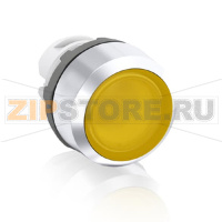 Кнопка MP1-21Y ABB 1SFA611100R2103