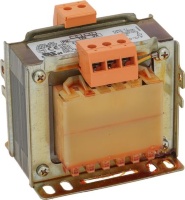 TRANSFORMER 0-230V/0-12V 120VA