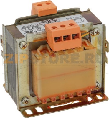 TRANSFORMER 0-230V/0-12V 120VA 
