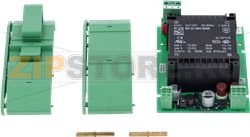 БЛОК ПИТАНИЯ ПЛАТЫ MKN 