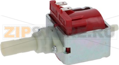 PUMP ULKA EP5 24V/50 60HZ 