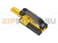 Переключатель безопасности Safety switch latches VAZ-IM1-BASE-BOLT-S Pepperl+Fuchs