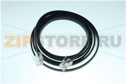 CONNECTOR CABLE 