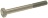 HEXAGON HEAD SCREW M6x55