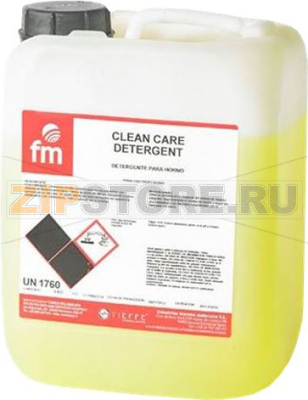 NETTOYANT 10KG FOUR 