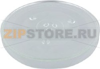 TURNTABLE TRAY FOR MICROWAVE ELECTROLUX