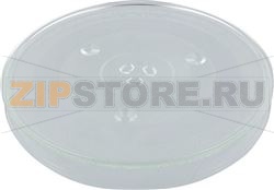 TURNTABLE TRAY FOR MICROWAVE ELECTROLUX 