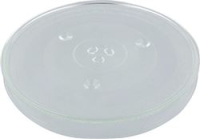 TURNTABLE TRAY FOR MICROWAVE ELECTROLUX
