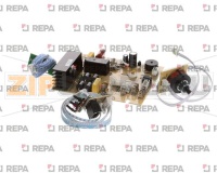 GRUPPO DELLA SCHEDA DI CONTROLLO