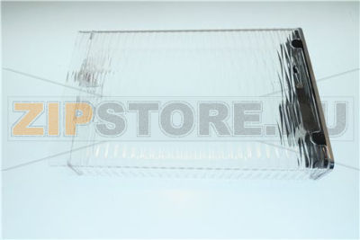 Wassertank chrom kpl. 