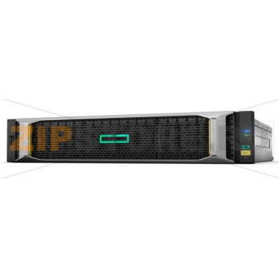 Система хранения данных HPE Q1J31B 