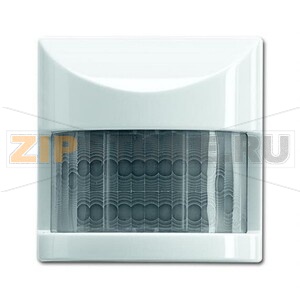 Датчик движения с селективной линзой, белый ABB 2CKA006810A0005 