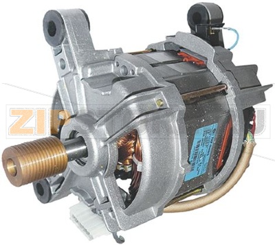 ЭЛЕКТРОДВИГАТЕЛЬ LM5 