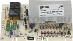 PC BOARD ARDO 546021201J 
