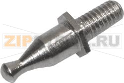 BOUCHON LAITON NICKELE 