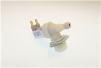 WATER INLET SOLENOID VALVE 1-WAY