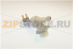 WATER INLET SOLENOID VALVE 1-WAY 