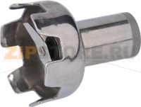 ГРУППА НОЖЕЙ В КОМПЛЕКТЕ С ВОРОНКОЙ