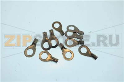 COSSE A OEILLET NON ISOLE 