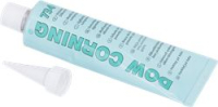 KIT SILICONE DOW CORNING 734 CLEAR 90 ml