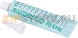 KIT SILICONE DOW CORNING 734 CLEAR 90 ml 