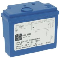 CENTRALINA EFD 503 220-240V 50/60Hz