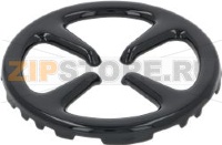 REDUCER TRIVET UNIVERSAL SMALL ENAMEL.