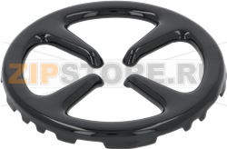 REDUCER TRIVET UNIVERSAL SMALL ENAMEL. 