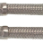 ГИБКИЙ ШЛАНГ Ø 3/8"FC X FC 330ММ - ГИБКИЙ ШЛАНГ Ø 3/8"FC X FC 330ММ