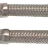 ГИБКИЙ ШЛАНГ Ø 3/8"FC X FC 330ММ - ГИБКИЙ ШЛАНГ Ø 3/8"FC X FC 330ММ