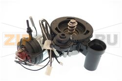 GEN.MOTOR COF.GRINDER V2 P0049 120V ASSY 