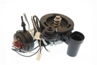 GEN.MOTOR COF.GRINDER V2 P0049 120V ASSY