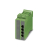 Модуль Power-over-Ethernet (PSE) серии Factoryline для подачи питания через Ethernet в соотв. с требованиями IEEE 802.3af Phoenix Contact FL PSE 2TX