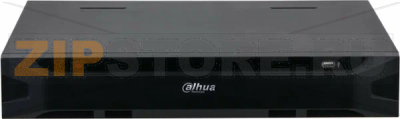 IP-видеодекодер Ultra HD Dahua DHI-NVD0605DH-4I-4K 