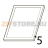 Filtro per induzione Tecnoinox PIN35E7