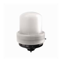 Индикатор светодиодный Turck K100PLRGB7AQP