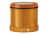Индикатор Stack light solid light element VAZ-LAMP-70MM-YE Pepperl+Fuchs
