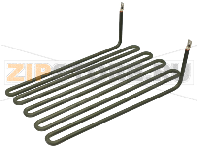 ТЭН Kovinastroj для сковороды Kogast EKP-7/40SL, EKP-T7/40SL, EKP-T7/60, EKP-T9/80, EKP-T9/100, EKP-T9/120 (1.5 кВт) ТЭН Kovinastroj для сковороды Kogast EKP-7/40SL, EKP-T7/40SL, EKP-T7/60, EKP-T9/80, EKP-T9/100, EKP-T9/120 (1.5 кВт)
