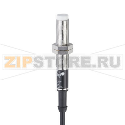 Датчик индуктивный IFM IF0007 
