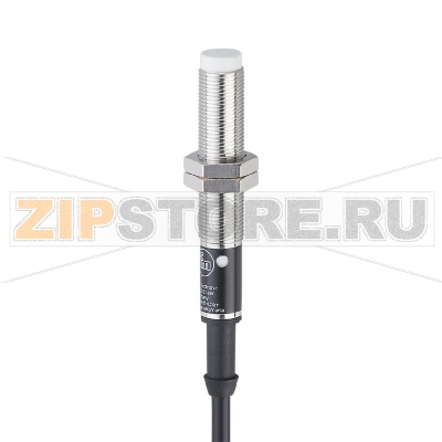 Датчик индуктивный IFM IF0007 