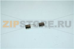 FUSIBILE 5X20T 2A ART.0112002 