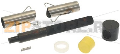 ВАЛ ДВИГАТЕЛЯ 