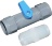 INLET CONNECTION KIT 3/4NPT