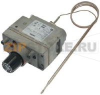 VALVOLA BABY SIT 75°-315°C