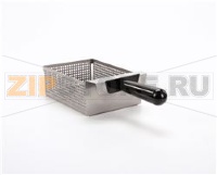 BASKET ASSEMBLY.-DOUBLE