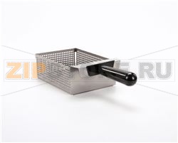 BASKET ASSEMBLY.-DOUBLE 