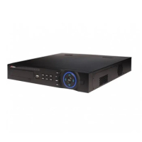 IP-видеорегистратор Dahua NVR4432-8P