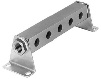 Коллектор Festo PAL-1/8-1/4-5